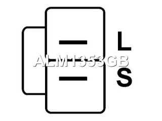 Генератор, ориг. номер ALT3071, ALM1353GB, 0986045511, 111959, CAL35243, DRA4216, 3395460, 944390513360, TA000A32601, BPD318300AB, F32Z10346A, FS1118300A, FS1118300B, A002T19877ZC, A002T33891, A002T33891ZC, A002T39291, A2T19877ZC, A2T33892, A2T39291, A2TB5891, ALM1353RB, 436219, 437478, 600271, 600906, 13650N, 1209601MI2, Mazda Premacy 1 1999-2001