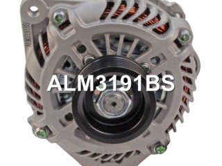 Генератор, ориг. номер 23100AM610, 11052N, ALM3191BA, ALM3191BS, ALM3191RB, ALM3191UX, ALM9191YX, 23100AM611, DRA0855, ALM3191MA, ALM3191US, ALM3191YX, ALM3191ZD, ALM9191US, A003TB4291, A003TG0191, A3TB4291, A3TG0191, ALM3191WA, 23100AM61A, 11051N, 301N20406Z, Infiniti G 3
