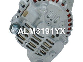 Генератор, ориг. номер 23100AM610, 11052N, ALM3191BA, ALM3191BS, ALM3191RB, ALM3191UX, ALM9191YX, 23100AM611, DRA0855, ALM3191MA, ALM3191US, ALM3191YX, ALM3191ZD, ALM9191US, A003TB4291, A003TG0191, A3TB4291, A3TG0191, ALM3191WA, 23100AM61A, 11051N, 301N20406Z, ALM3191DD, Infiniti G 3