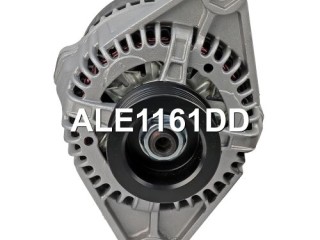 Генератор, ориг. номер 111417, ALE1161DD, 0124225016, CAL30127AS, CAL30127GS, DAN628, 46540294, CA1161IR, ALE1161UX, 63320513, 63321302, 63321618, 210355, ALB1161RB, 1-3119-25W, 301N22323Z, Fiat Palio 1 1996-2001