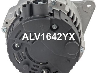 Генератор, ориг. номер A13VI279, 23813N, ALV1642UX, 0986049630, 0986080780, 113404, CAL15303GS, CA1642IR, ALV1642DD, ALV1642YX, 57056X, 5705GL, LRA02812, LRA2812, ALV1642WA, 57055R, 57054Q, 57055S, 57055Z, 57056W, 5705GH, 9634561480, 2542307, 437186, 437343, 439267, A13VI246, 301N21794Z, Citroen Berlingo 1 restailing 1996-2003