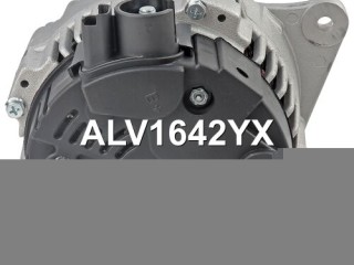 Генератор, ориг. номер A13VI279, 23813N, ALV1642UX, 0986049630, 0986080780, 113404, CAL15303GS, CA1642IR, ALV1642DD, ALV1642YX, 57056X, 5705GL, LRA02812, LRA2812, ALV1642WA, 57055R, 57054Q, 57055S, 57055Z, 57056W, 5705GH, 9634561480, 2542307, 437186, 437343, 439267, A13VI246, 301N21794Z, Peugeot 106 1991-1996