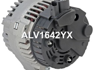 Генератор, ориг. номер A13VI279, 23813N, ALV1642UX, 0986049630, 0986080780, 113404, CAL15303GS, CA1642IR, ALV1642DD, ALV1642YX, 57056X, 5705GL, LRA02812, LRA2812, ALV1642WA, 57055R, 57054Q, 57055S, 57055Z, 57056W, 5705GH, 9634561480, 2542307, 437186, 437343, 439267, A13VI246, 301N21794Z, Peugeot 306 1993-1997