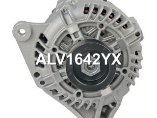 Генератор, ориг. номер A13VI279, 23813N, ALV1642UX, 0986049630, 0986080780, 113404, CAL15303GS, CA1642IR, ALV1642DD, ALV1642YX, 57056X, 5705GL, LRA02812, LRA2812, ALV1642WA, 57055R, 57054Q, 57055S, 57055Z, 57056W, 5705GH, 9634561480, 2542307, 437186, 437343, 439267, A13VI246, 301N21794Z, Peugeot Partner 1 1997-2002