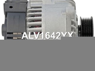 Генератор, ориг. номер A13VI279, 23813N, ALV1642UX, 0986049630, 0986080780, 113404, CAL15303GS, CA1642IR, ALV1642DD, ALV1642YX, 57056X, 5705GL, LRA02812, LRA2812, ALV1642WA, 57055R, 57054Q, 57055S, 57055Z, 57056W, 5705GH, 9634561480, 2542307, 437186, 437343, 439267, A13VI246, 301N21794Z, Peugeot Partner 1 1997-2002