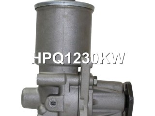 Насос гидроусилителя руля, ориг. номер HPQ1230KW, HPQ1230GQ, HPQ1230XQ, 541000910, 541001110, 1244601180, 124460118080, 1244601880, 124460188080, A1244600280, A1244600680, A1244600880, A1244600980, A1244601180, A124460118080, A1244601780, A1244601880, A1244602380, P1230HG, JPR200, JPR201, 400N10366Z, 2854201, 7682900110, 7682900112, Mercedes E W124