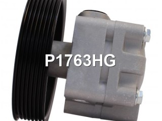 Насос гидроусилителя руля, ориг. номер 49110JK200, 49110JK20A, 491101CB0B, HPQ1763GQ, HPQ9763XQ, P1763, P1763HG, 491101EA0A, 491101MD1A, 4911MJK20ANW, 400N10149Z, Infiniti EX