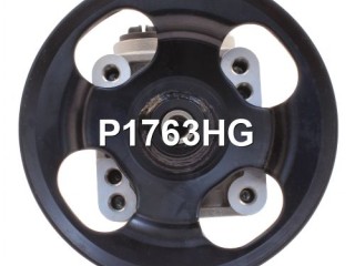 Насос гидроусилителя руля, ориг. номер 49110JK200, 49110JK20A, 491101CB0B, HPQ1763GQ, HPQ9763XQ, P1763, P1763HG, 491101EA0A, 491101MD1A, 4911MJK20ANW, 400N10149Z, Infiniti G 4