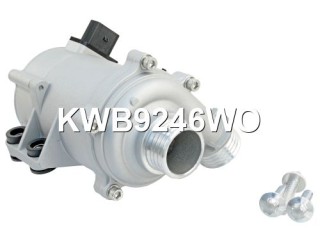 Помпа, ориг. номер 11517597715, 11515A81BE9, KWB9246JJ, KWB9246JK, KWB9246MR, KWB9246P, KWB9246PD, KWB9246RQ, KWB9246WO, KWB9246ZG, 707223010, BMW 3 F80