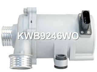 Помпа, ориг. номер 11517597715, 11515A81BE9, KWB9246JJ, KWB9246JK, KWB9246MR, KWB9246P, KWB9246PD, KWB9246RQ, KWB9246WO, KWB9246ZG, 707223010, BMW 3 F80