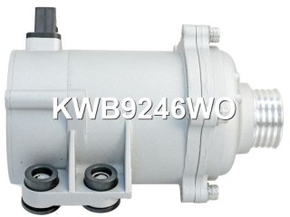 Помпа, ориг. номер 11517597715, 11515A81BE9, KWB9246JJ, KWB9246JK, KWB9246MR, KWB9246P, KWB9246PD, KWB9246RQ, KWB9246WO, KWB9246ZG, 707223010, BMW 3 F80