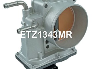 Заслонка дроссельная, ориг. номер 161191LA0A, 161191LA0C, ETZ1343MR, 161191LA0B, 161191LA0D, 161191LA0E, Infiniti QX 3