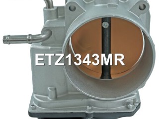 Заслонка дроссельная, ориг. номер 161191LA0A, 161191LA0C, ETZ1343MR, 161191LA0B, 161191LA0D, 161191LA0E, Infiniti QX 3