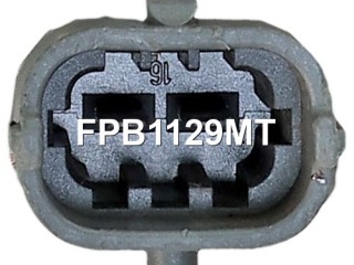 ТНВД, ориг. номер BM5G9D376BB, 31359703, 1752534, BM5Z9350AFC, BM5Z9350A, 261520139, FPB1129FE, FPB1129LW, FPB1129MT, KR9008P, GP0007A, GP0007E, Ford Tourneo