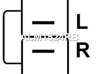 Генератор, ориг. номер 112350, JA1524IR, ALM1524LK, ALM1524UX, ALM5524NW, ALM8524LK, ALM9524UX, A2TN5282J, A3T76182, A3T76682, ME011700, ME017591, ME017600, RE017600C, ALM1524WA, 4D31, 301N20686Z, Mitsubishi Canter