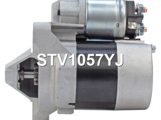 Стартер, ориг. номер D7E1, 0001116001, 8200369521, 0986017840, 455722, 432685, 111641, DRS7840, HCP1784, CS1057, STI1057UL, STV1057AB, STV1057TJ, STV1057WL, STV1057YJ, STV1057YN, 220358, STB1057RB, STV1057RB, STV1057WA, 2330000QAM, 5802X6, 205101437700864608, 7700867838, 726003, 22869VA, 31143N, 300N10730Z, Renault Thalia