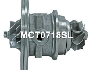 Картридж турбины, ориг. номер VA80, VA81, VA69, VA70, MCT0718SL, VF40A096, 1000040154, 718, MCT0718BE, MCT0718GR, MCT0718NM, MCT0718NR, MCT0718RF, MCT0718TC, LDV Maxus