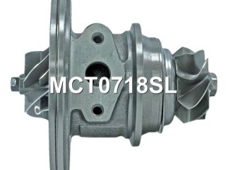 Картридж турбины, ориг. номер VA80, VA81, VA69, VA70, MCT0718SL, VF40A096, 1000040154, 718, MCT0718BE, MCT0718GR, MCT0718NM, MCT0718NR, MCT0718RF, MCT0718TC, LDV Maxus