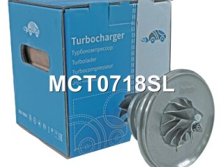 Картридж турбины, ориг. номер VA80, VA81, VA69, VA70, MCT0718SL, VF40A096, 1000040154, 718, MCT0718BE, MCT0718GR, MCT0718NM, MCT0718NR, MCT0718RF, MCT0718TC, LDV Maxus