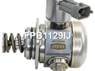 ТНВД, ориг. номер BM5G9D376BB, 31359703, 1752534, BM5Z9350AFC, BM5Z9350A, 261520139, FPB1129FE, FPB1129LW, FPB1129MT, KR9008P, GP0007A, GP0007E, FPB1129IJ, Ford Tourneo