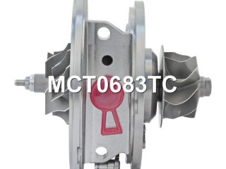 Картридж турбины, ориг. номер 7651550004, MTG5201BE, MTG5201SL, 7651550007, MCT0683, 7651560003, 7651560004, 7651560007, 7708950002, 7708950007, Mercedes Viano Restailing