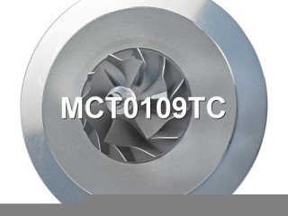 Картридж турбины, ориг. номер 4541910007, 4541910006, 4541910003, 4541910001, 4541910005, 4541910004, MCT0109, BMW 5 E61