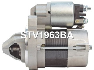 Стартер, ориг. номер CV6T11000GA, 2197568, CV6T11000GF, 2105460, H1BT11000BB, CV6T11000GE, CV6T11000GD, ESW10E40, ESW1013, ESW10E41, CV6T11000GC, 1846286, LRS02751, 115555, DRS0963, 220689, 1762340, 1805306, 1890321, 1911580, CV6T11000GB, DV6T11000BA, DV6T11000GE, CS1575, STV1963BA, STV1963YJ, 438298, 438356, 30508N, Ford Tourneo