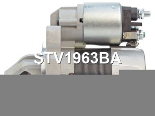 Стартер, ориг. номер CV6T11000GA, 2197568, CV6T11000GF, 2105460, H1BT11000BB, CV6T11000GE, CV6T11000GD, ESW10E40, ESW1013, ESW10E41, CV6T11000GC, 1846286, LRS02751, 115555, DRS0963, 220689, 1762340, 1805306, 1890321, 1911580, CV6T11000GB, DV6T11000BA, DV6T11000GE, CS1575, STV1963BA, STV1963YJ, 438298, 438356, 30508N, Ford Courier