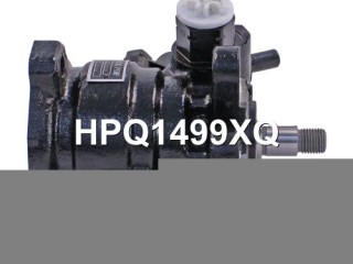 Насос гидроусилителя руля, ориг. номер 7611323, 4432020400, HPQ1499XQ, HPQ1499GQ, P1499, P1499HG, 4014012271, 4014020400, 4432012270, 4432012271, 4432020570, 4432032050, 4432032051, 400N10212Z, Fiat Brava 1995-2001