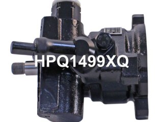 Насос гидроусилителя руля, ориг. номер 7611323, 4432020400, HPQ1499XQ, HPQ1499GQ, P1499, P1499HG, 4014012271, 4014020400, 4432012270, 4432012271, 4432020570, 4432032050, 4432032051, 400N10212Z, Toyota Avensis 1 1997-2000