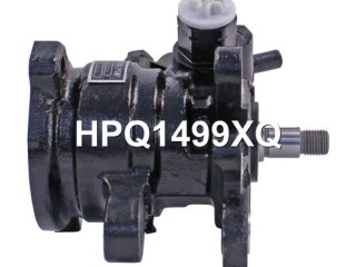 Насос гидроусилителя руля, ориг. номер 7611323, 4432020400, HPQ1499XQ, HPQ1499GQ, P1499, P1499HG, 4014012271, 4014020400, 4432012270, 4432012271, 4432020570, 4432032050, 4432032051, 400N10212Z, Toyota Carina E 1992-1998