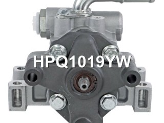 Насос гидроусилителя руля, ориг. номер 6C113A674AA, 6C113A674AB, 6C113A674AC, 1805241, 1853489, 9661768080, 1673620080, 4007KK, 1370733, 1534806, 6C113A671AB, 71790904, DSP1596, RM6C113A674AA, HPQ1019GQ, HPQ1019KW, HPQ1019XQ, 10P0100, P1019, P1019HG, P1019NW, JPR759, 400N10015Z, HPQ1019YW, 04940190, MTG030055, MTG030081, HPG1019WA, Citroen Relay