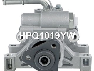 Насос гидроусилителя руля, ориг. номер 6C113A674AA, 6C113A674AB, 6C113A674AC, 1805241, 1853489, 9661768080, 1673620080, 4007KK, 1370733, 1534806, 6C113A671AB, 71790904, DSP1596, RM6C113A674AA, HPQ1019GQ, HPQ1019KW, HPQ1019XQ, 10P0100, P1019, P1019HG, P1019NW, JPR759, 400N10015Z, HPQ1019YW, 04940190, MTG030055, MTG030081, HPG1019WA, Citroen Relay