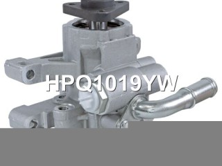 Насос гидроусилителя руля, ориг. номер 6C113A674AA, 6C113A674AB, 6C113A674AC, 1805241, 1853489, 9661768080, 1673620080, 4007KK, 1370733, 1534806, 6C113A671AB, 71790904, DSP1596, RM6C113A674AA, HPQ1019GQ, HPQ1019KW, HPQ1019XQ, 10P0100, P1019, P1019HG, P1019NW, JPR759, 400N10015Z, HPQ1019YW, 04940190, MTG030055, MTG030081, HPG1019WA, Citroen Relay