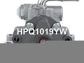 Насос гидроусилителя руля, ориг. номер 6C113A674AA, 6C113A674AB, 6C113A674AC, 1805241, 1853489, 9661768080, 1673620080, 4007KK, 1370733, 1534806, 6C113A671AB, 71790904, DSP1596, RM6C113A674AA, HPQ1019GQ, HPQ1019KW, HPQ1019XQ, 10P0100, P1019, P1019HG, P1019NW, JPR759, 400N10015Z, HPQ1019YW, 04940190, MTG030055, MTG030081, HPG1019WA, Fiat Ducato 3 2006-2014