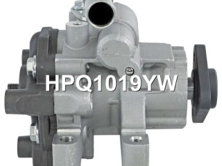 Насос гидроусилителя руля, ориг. номер 6C113A674AA, 6C113A674AB, 6C113A674AC, 1805241, 1853489, 9661768080, 1673620080, 4007KK, 1370733, 1534806, 6C113A671AB, 71790904, DSP1596, RM6C113A674AA, HPQ1019GQ, HPQ1019KW, HPQ1019XQ, 10P0100, P1019, P1019HG, P1019NW, JPR759, 400N10015Z, HPQ1019YW, 04940190, MTG030055, MTG030081, HPG1019WA, Fiat Ducato 3 2006-2014