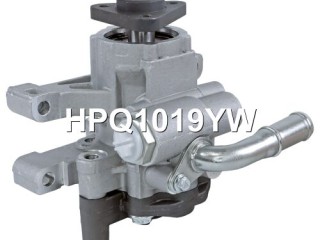 Насос гидроусилителя руля, ориг. номер 6C113A674AA, 6C113A674AB, 6C113A674AC, 1805241, 1853489, 9661768080, 1673620080, 4007KK, 1370733, 1534806, 6C113A671AB, 71790904, DSP1596, RM6C113A674AA, HPQ1019GQ, HPQ1019KW, HPQ1019XQ, 10P0100, P1019, P1019HG, P1019NW, JPR759, 400N10015Z, HPQ1019YW, 04940190, MTG030055, MTG030081, HPG1019WA, Ford Tourneo 2000-2006