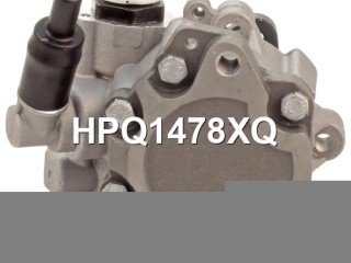 Насос гидроусилителя руля, ориг. номер 21233407012, 21100340700900, 7691955339, KS00000558, KS01000528, HPQ1478GQ, HPQ1478XQ, HPQ7478XQ, HPQ8478XQ, HPQ9478GQ, HPQ9478XQ, 21103407010, 21214340700900, 21214340700910, 21214340700912, 21230340701200, 21230340701201, 21232407012, 2123340701201, 21310340701000, 21310340701010, 8450036631, 8450080495, P1478, P1478HG, 400N10182Z, Lada 2110