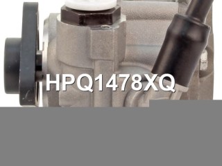 Насос гидроусилителя руля, ориг. номер 21233407012, 21100340700900, 7691955339, KS00000558, KS01000528, HPQ1478GQ, HPQ1478XQ, HPQ7478XQ, HPQ8478XQ, HPQ9478GQ, HPQ9478XQ, 21103407010, 21214340700900, 21214340700910, 21214340700912, 21230340701200, 21230340701201, 21232407012, 2123340701201, 21310340701000, 21310340701010, 8450036631, 8450080495, P1478, P1478HG, 400N10182Z, Lada 2110