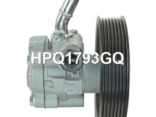 Насос гидроусилителя руля, ориг. номер 49110JK010, 491107S000, 49110ZV00A, 491101LA0B, HPQ1793GQ, HPQ1793KW, HPQ1793XQ, P1793, P1793HG, 491105ZA1A, 49110JK01A, 400N10223Z, Infiniti QX 2
