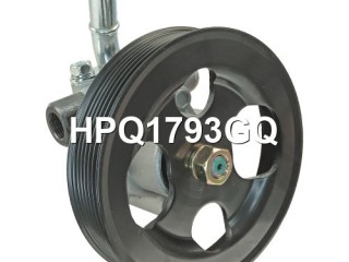 Насос гидроусилителя руля, ориг. номер 49110JK010, 491107S000, 49110ZV00A, 491101LA0B, HPQ1793GQ, HPQ1793KW, HPQ1793XQ, P1793, P1793HG, 491105ZA1A, 49110JK01A, 400N10223Z, Infiniti QX 3