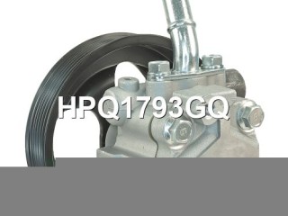 Насос гидроусилителя руля, ориг. номер 49110JK010, 491107S000, 49110ZV00A, 491101LA0B, HPQ1793GQ, HPQ1793KW, HPQ1793XQ, P1793, P1793HG, 491105ZA1A, 49110JK01A, 400N10223Z, Infiniti QX 3