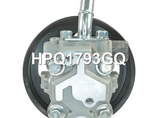 Насос гидроусилителя руля, ориг. номер 49110JK010, 491107S000, 49110ZV00A, 491101LA0B, HPQ1793GQ, HPQ1793KW, HPQ1793XQ, P1793, P1793HG, 491105ZA1A, 49110JK01A, 400N10223Z, Infiniti QX 3