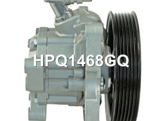 Насос гидроусилителя руля, ориг. номер A0024663701, A0024664701, KS00000685, KS00000686, KS01000655, KS01000656, HPQ1468GQ, HPQ1468XQ, 541022610, 0044667601, 0044668601, A0044667601, A004466760180, A0044667701, A0044668601, A004466860164, A004466860180, A0044669401, A004466940164, A004466940180, A004466940187, P1468, P1468HG, P1468NW, 400N10259Z, 7693955225, A004466770180, Mercedes C W203 2000-2004