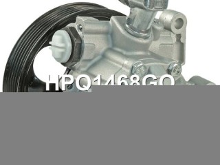 Насос гидроусилителя руля, ориг. номер A0024663701, A0024664701, KS00000685, KS00000686, KS01000655, KS01000656, HPQ1468GQ, HPQ1468XQ, 541022610, 0044667601, 0044668601, A0044667601, A004466760180, A0044667701, A0044668601, A004466860164, A004466860180, A0044669401, A004466940164, A004466940180, A004466940187, P1468, P1468HG, P1468NW, 400N10259Z, 7693955225, A004466770180, Mercedes CLS W219 2004-2008