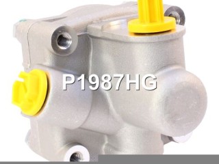Насос гидроусилителя руля, ориг. номер 7681955108, 7681955164, P1987HG, KS00000309, KS01000279, 5436646, 5992422, 60510127, 60542943, 60552940, 60561557, 60565989, 60571826, 60577199, 60577201, 60577398, 60577460, 60587318, 60594708, 60595576, 60610863, 60813339, 71788791, 71788794, 7533739, 7604215, 76170590, 7628996, 7648334, 7896235, HPQ1987GQ, HPQ1987XQ, P1987, JPR286, 7681955140, Alfa Romeo 166 1998-2003