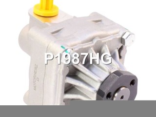 Насос гидроусилителя руля, ориг. номер 7681955108, 7681955164, P1987HG, KS00000309, KS01000279, 5436646, 5992422, 60510127, 60542943, 60552940, 60561557, 60565989, 60571826, 60577199, 60577201, 60577398, 60577460, 60587318, 60594708, 60595576, 60610863, 60813339, 71788791, 71788794, 7533739, 7604215, 76170590, 7628996, 7648334, 7896235, HPQ1987GQ, HPQ1987XQ, P1987, JPR286, 7681955140, Alfa Romeo 166 1998-2003