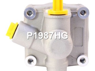 Насос гидроусилителя руля, ориг. номер 7681955108, 7681955164, P1987HG, KS00000309, KS01000279, 5436646, 5992422, 60510127, 60542943, 60552940, 60561557, 60565989, 60571826, 60577199, 60577201, 60577398, 60577460, 60587318, 60594708, 60595576, 60610863, 60813339, 71788791, 71788794, 7533739, 7604215, 76170590, 7628996, 7648334, 7896235, HPQ1987GQ, HPQ1987XQ, P1987, JPR286, 7681955140, Alfa Romeo GTV 1995-2006