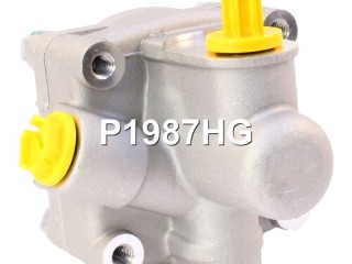 Насос гидроусилителя руля, ориг. номер 7681955108, 7681955164, P1987HG, KS00000309, KS01000279, 5436646, 5992422, 60510127, 60542943, 60552940, 60561557, 60565989, 60571826, 60577199, 60577201, 60577398, 60577460, 60587318, 60594708, 60595576, 60610863, 60813339, 71788791, 71788794, 7533739, 7604215, 76170590, 7628996, 7648334, 7896235, HPQ1987GQ, HPQ1987XQ, P1987, JPR286, 7681955140, Alfa Romeo Spider 916 1995-2005