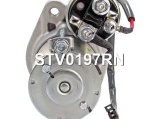 Стартер, ориг. номер B113708110BA, CST34100GS, CST38111GS, B113708110, STV0197BA, STV0197RD, STV0197RN, STV0197ZL, STV0197RB, STV0197WA, 442045, SD6RA96, 300N10255Z, Chery A5